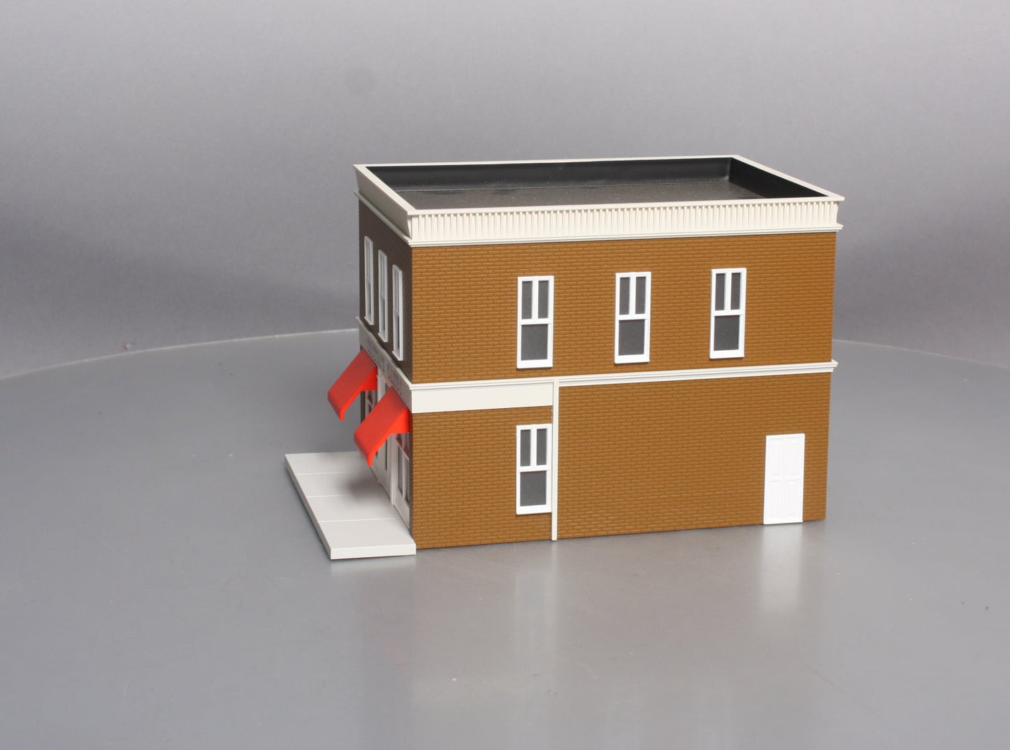 Lionel 6-34125 O Scale Cotton's Candy Store NIB