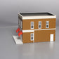 Lionel 6-34125 O Scale Cotton's Candy Store LN/Box