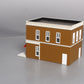 Lionel 6-34125 O Scale Cotton's Candy Store NIB