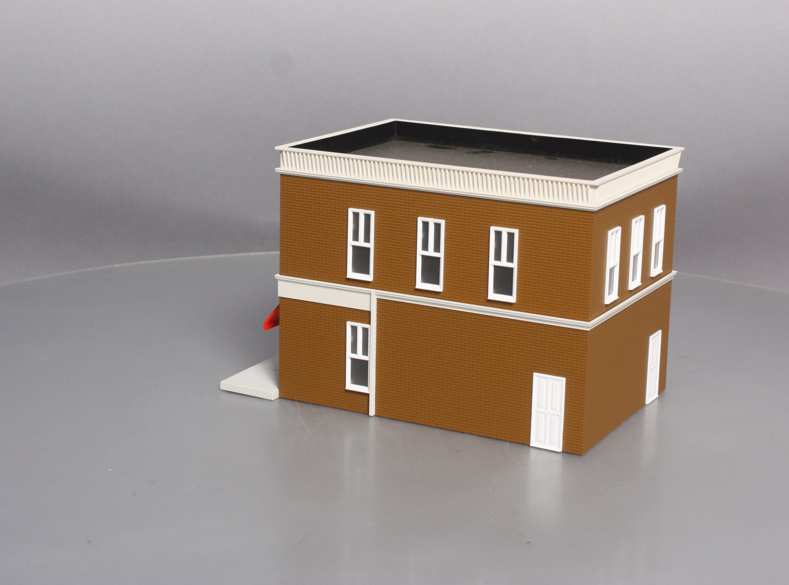 Lionel 6-34125 O Scale Cotton's Candy Store NIB