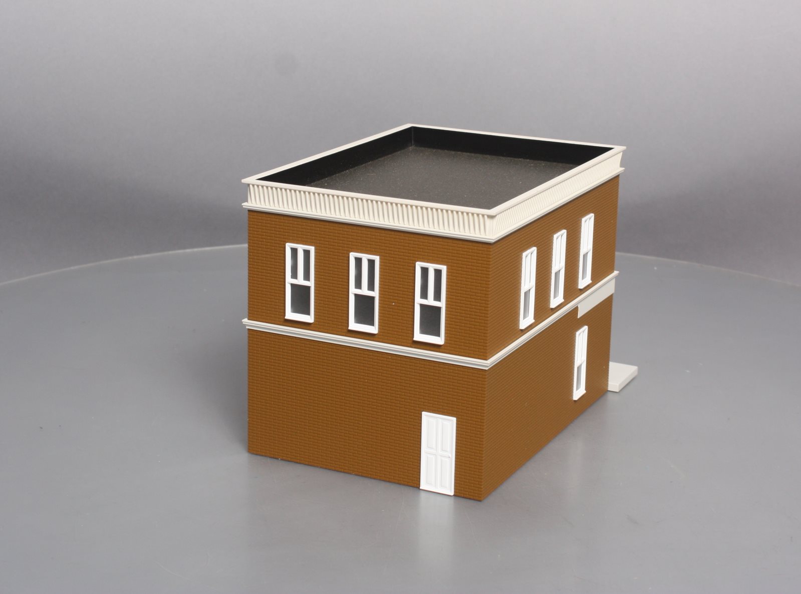 Lionel 6-34125 O Scale Cotton's Candy Store NIB