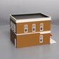 Lionel 6-34125 O Scale Cotton's Candy Store NIB