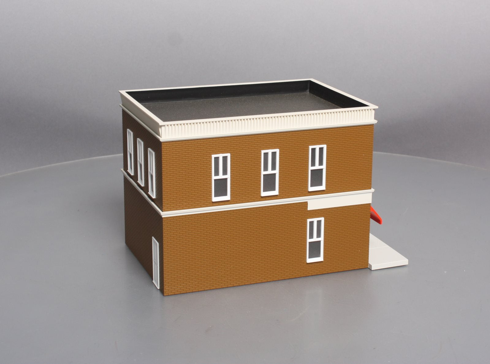 Lionel 6-34125 O Scale Cotton's Candy Store NIB