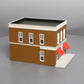 Lionel 6-34125 O Scale Cotton's Candy Store NIB