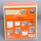 Lionel 6-34125 O Scale Cotton's Candy Store LN/Box