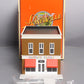 Lionel 6-34125 O Scale Cotton's Candy Store NIB