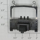 Lionel 54-36 Ballast Tamper Cab Front