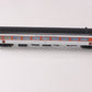 Rapido Trains 017227 HO New Haven McGinnis 8600 SS Coach Unskirted #8649
