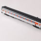Rapido Trains 017227 HO New Haven McGinnis 8600 SS Coach Unskirted #8649