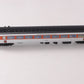 Rapido Trains 017227 HO New Haven McGinnis 8600 SS Coach Unskirted #8649