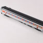 Rapido Trains 017227 HO New Haven McGinnis 8600 SS Coach Unskirted #8649