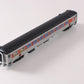 Rapido Trains 017227 HO New Haven McGinnis 8600 SS Coach Unskirted #8649