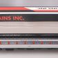 Rapido Trains 017227 HO New Haven McGinnis 8600 SS Coach Unskirted #8649