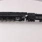 Athearn G97055 HO Southern Pacific MT-4 4-8-2 Steam Locomotive & Tender