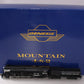 Athearn G97055 HO Southern Pacific MT-4 4-8-2 Steam Locomotive & Tender