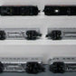 Lionel 6-52423 O Gauge New Haven Alco Diesel Passenger Train Set with TMCC MT/Box