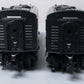 Lionel 6-52423 O Gauge New Haven Alco Diesel Passenger Train Set with TMCC MT/Box
