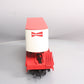 USA Trains R1763 G Budweiser Clydesdale Piggyback LN/Box