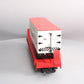 USA Trains R1763 G Budweiser Clydesdale Piggyback LN/Box