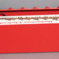 USA Trains R1763 G Budweiser Clydesdale Piggyback LN/Box