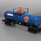 USA Trains R15121 G Union 10,000-Gallon Tank Car Blue