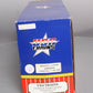 USA Trains R15121 G Union 10,000-Gallon Tank Car Blue