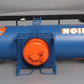 USA Trains R15121 G Union 10,000-Gallon Tank Car Blue