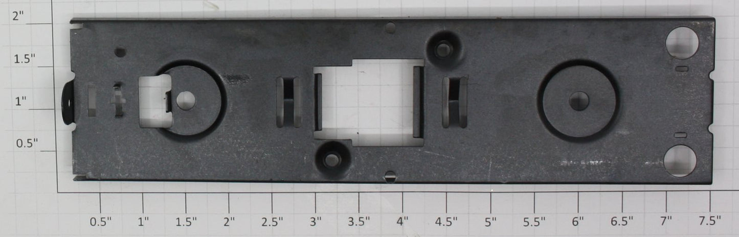 Lionel 2671W-10 Tender Floor Frame