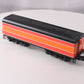 MTH 20-3300-3 O Scale SP Auxiliary Water Tender III