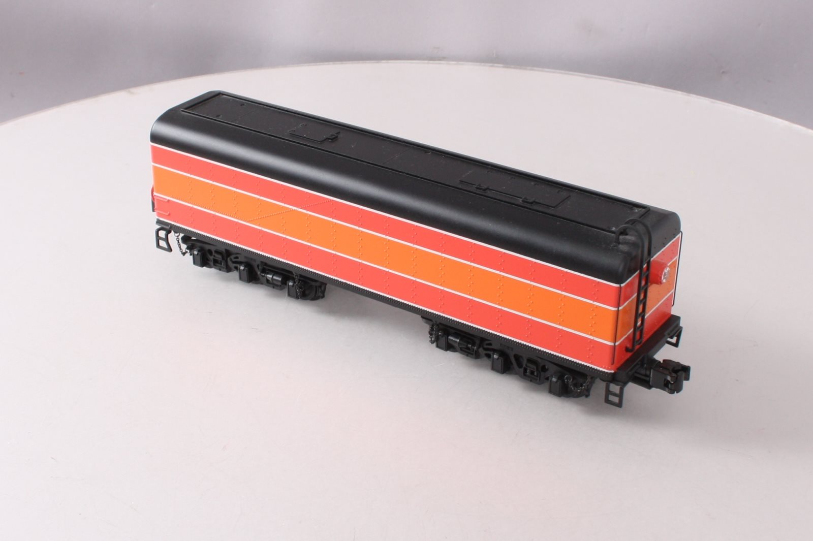 MTH 20-3300-3 O Scale SP Auxiliary Water Tender III