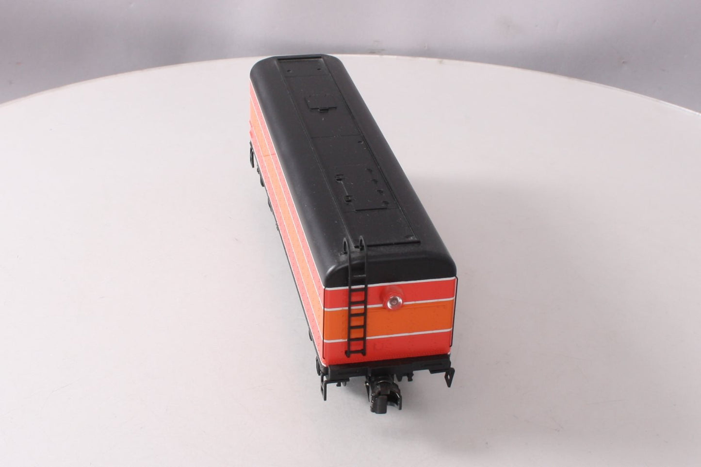 MTH 20-3300-3 O Scale SP Auxiliary Water Tender III