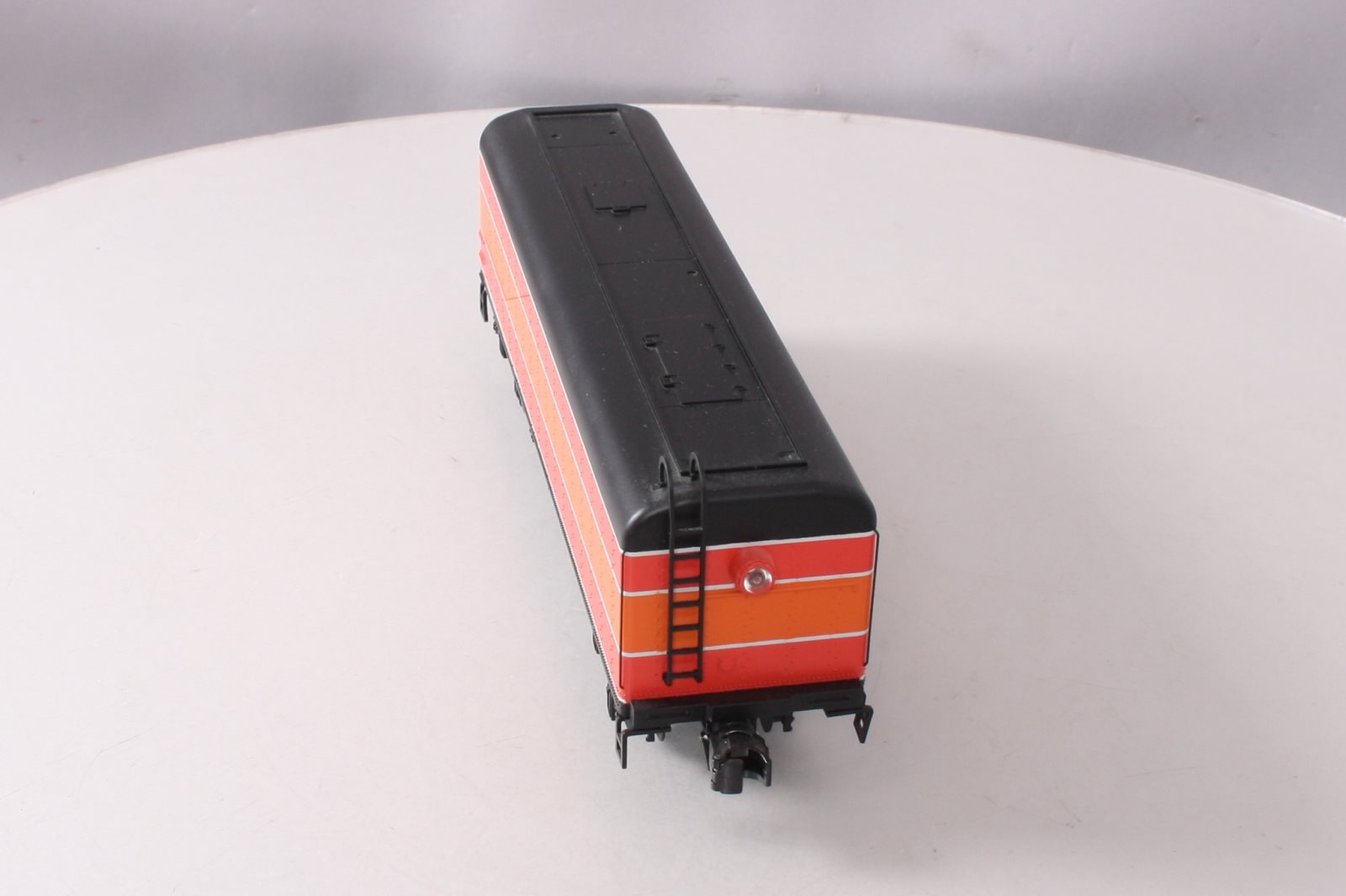 MTH 20-3300-3 O Scale SP Auxiliary Water Tender III