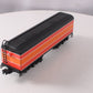 MTH 20-3300-3 O Scale SP Auxiliary Water Tender III