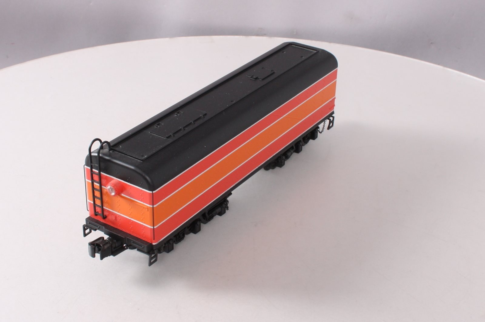 MTH 20-3300-3 O Scale SP Auxiliary Water Tender III
