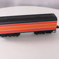 MTH 20-3300-3 O Scale SP Auxiliary Water Tender III