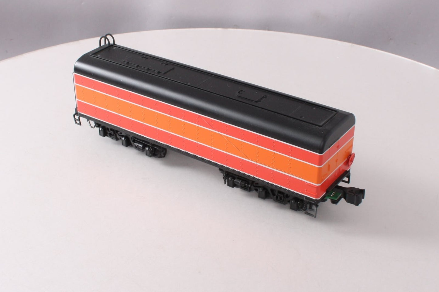 MTH 20-3300-3 O Scale SP Auxiliary Water Tender III