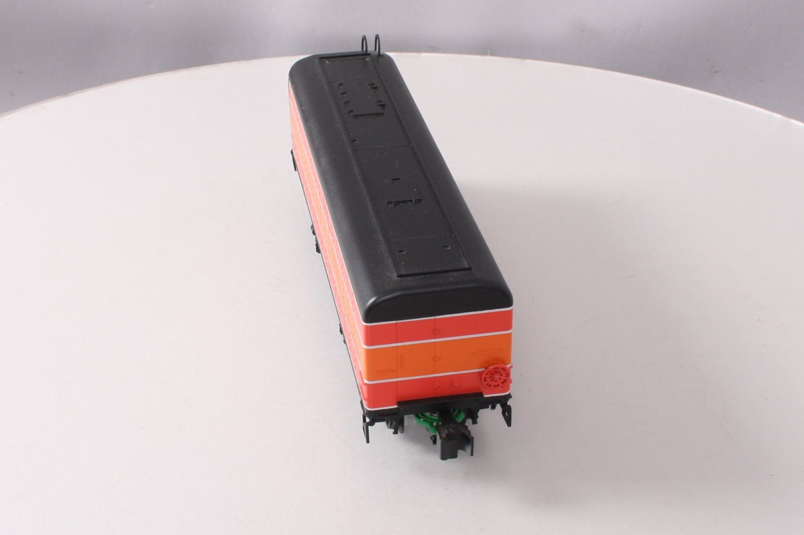 MTH 20-3300-3 O Scale SP Auxiliary Water Tender III