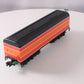 MTH 20-3300-3 O Scale SP Auxiliary Water Tender III