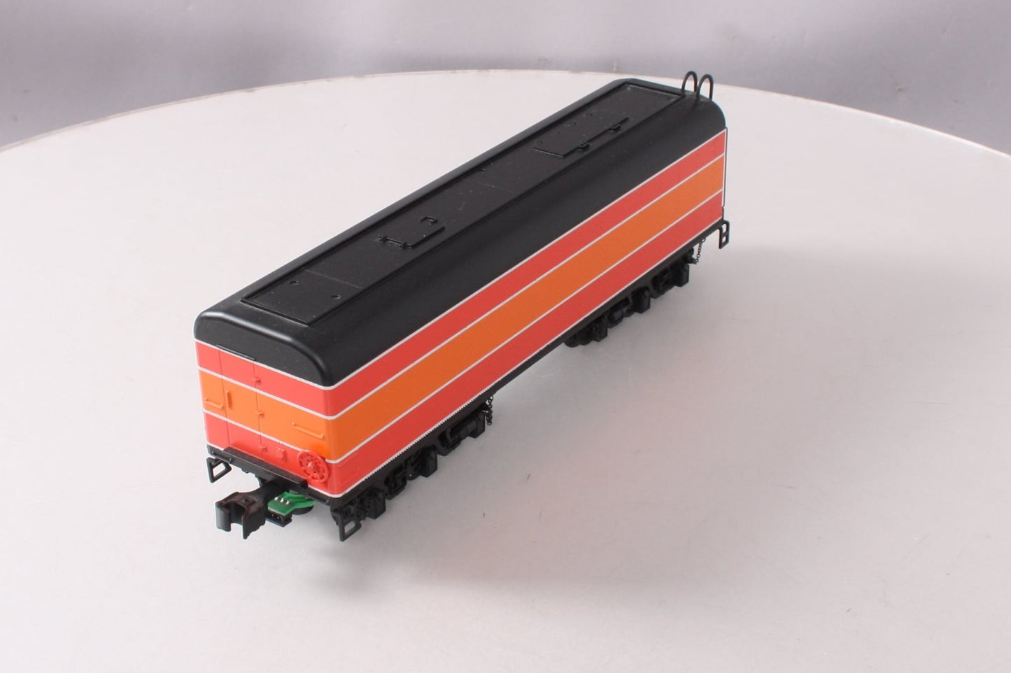 MTH 20-3300-3 O Scale SP Auxiliary Water Tender III