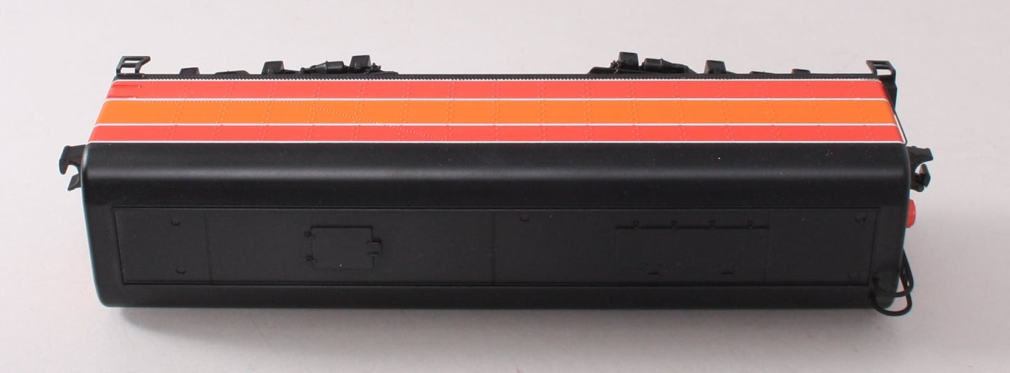 MTH 20-3300-3 O Scale SP Auxiliary Water Tender III