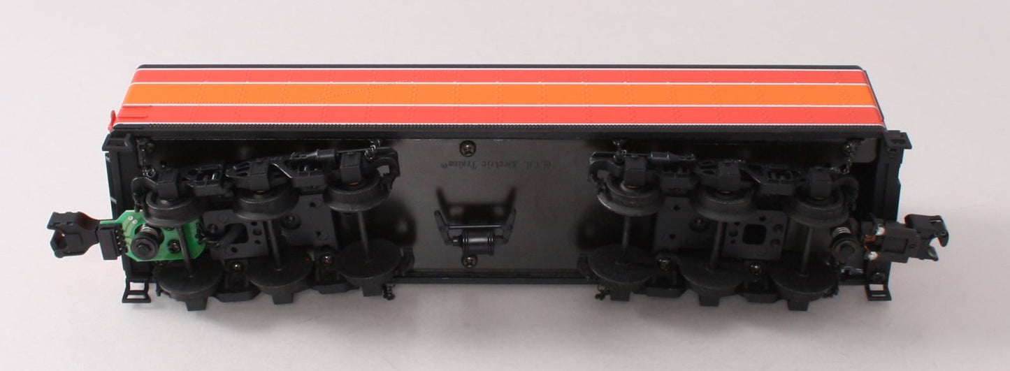 MTH 20-3300-3 O Scale SP Auxiliary Water Tender III