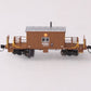 Bluford Shops 24140 N Pennsylvania, Reading, & Seashore Lines Transfer Caboose