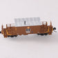 Bluford Shops 24140 N Pennsylvania, Reading, & Seashore Lines Transfer Caboose