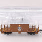 Bluford Shops 24140 N Pennsylvania, Reading, & Seashore Lines Transfer Caboose