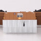 Bluford Shops 24140 N Pennsylvania, Reading, & Seashore Lines Transfer Caboose