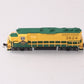 Atlas 46551 N Scale Reading GP35 Diesel Locomotive #3624
