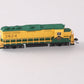 Atlas 46551 N Scale Reading GP35 Diesel Locomotive #3624