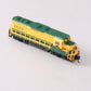 Atlas 46551 N Scale Reading GP35 Diesel Locomotive #3624