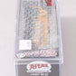 Atlas 46551 N Scale Reading GP35 Diesel Locomotive #3624