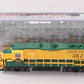 Atlas 46551 N Scale Reading GP35 Diesel Locomotive #3624